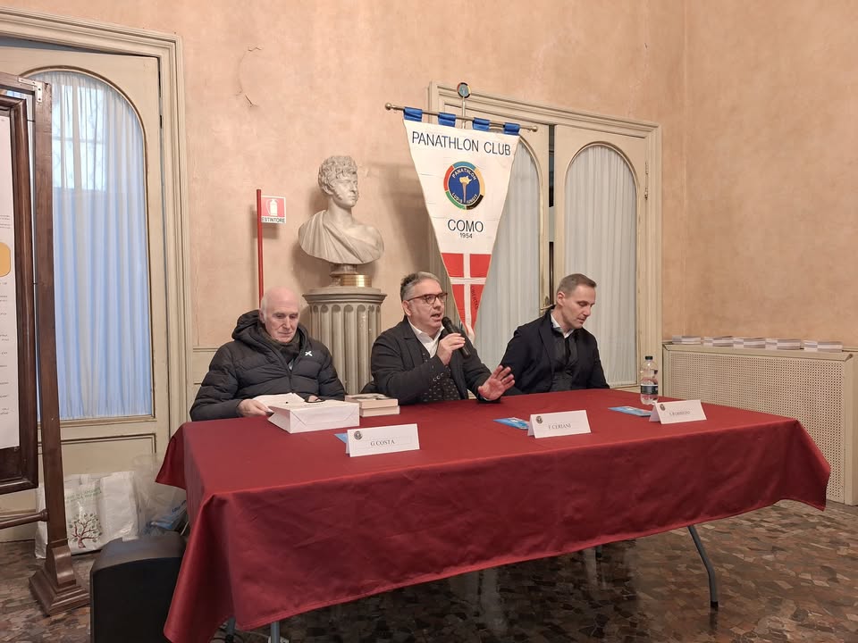Panathlon Club Como