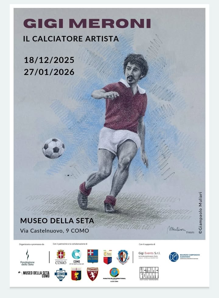 Panathlon Club Como