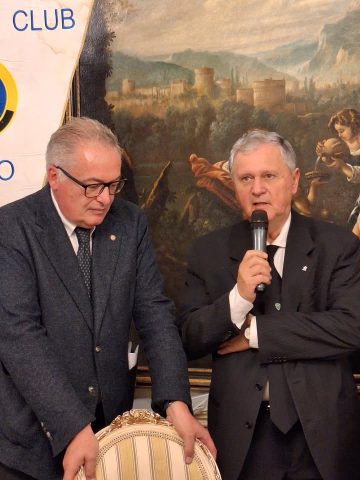 Panathlon Club Como