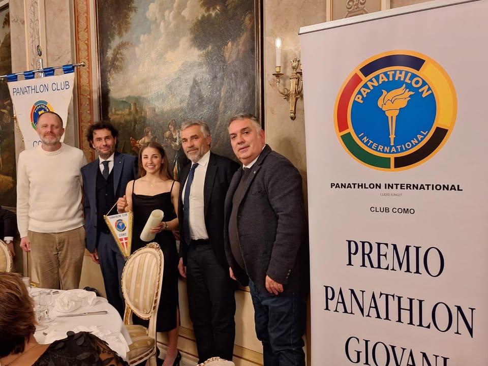 Panathlon Club Como