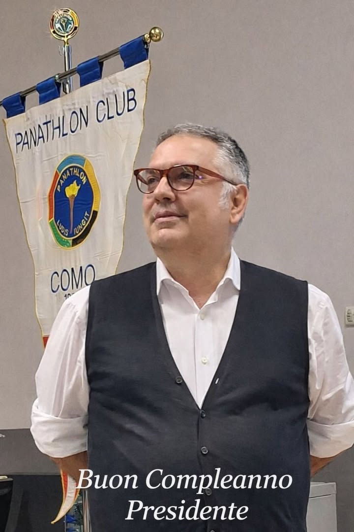 Panathlon Club Como