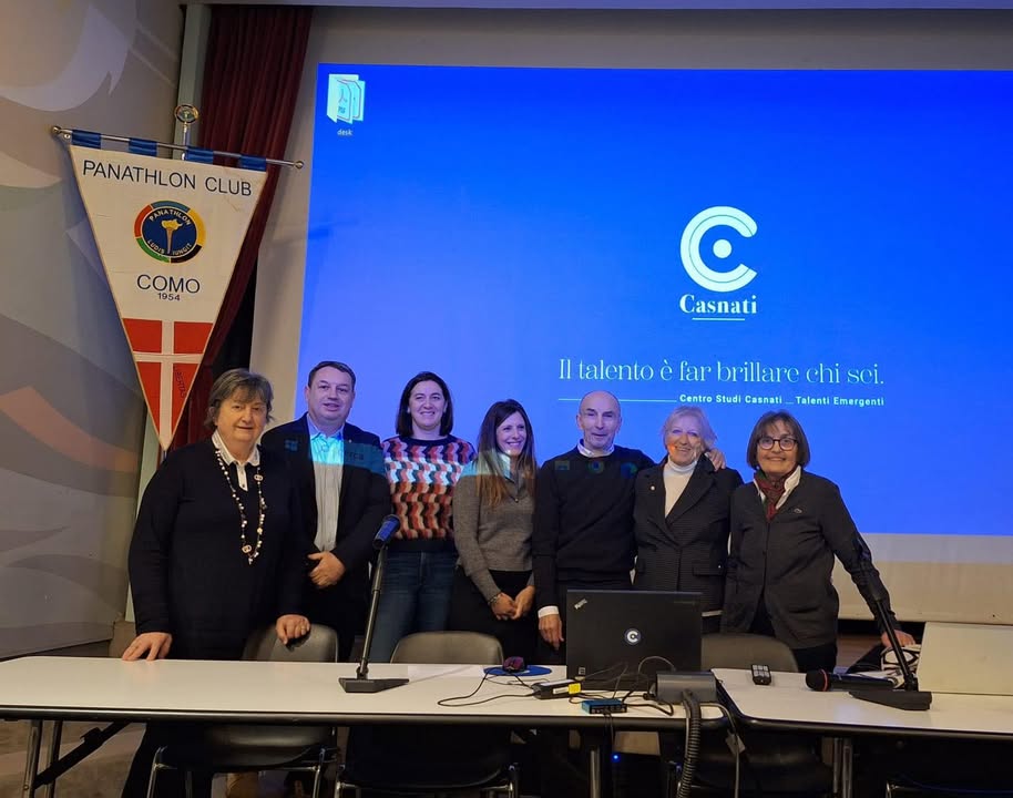 Panathlon Club Como