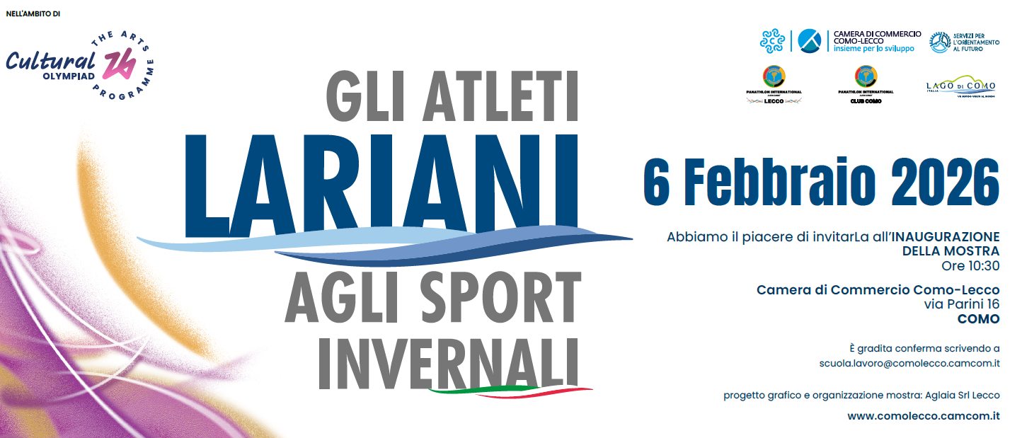 Panathlon Club Como