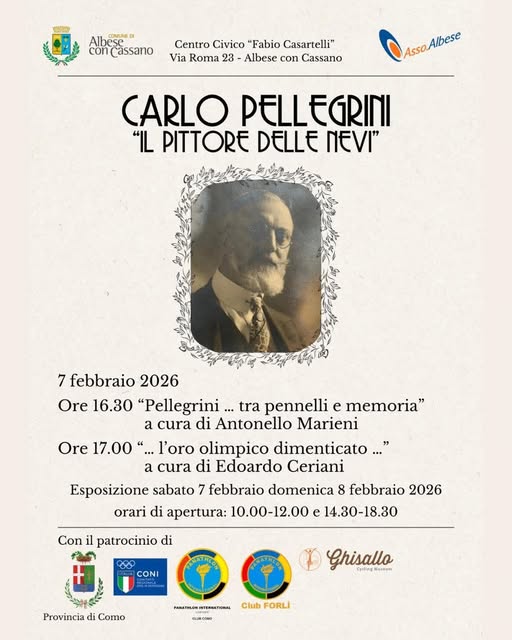 Panathlon Club Como