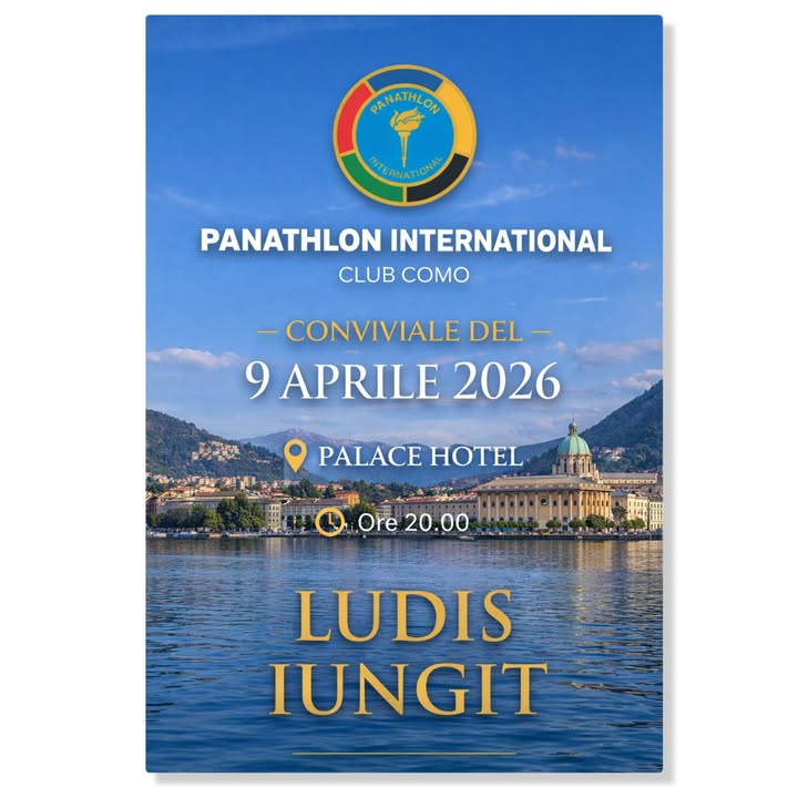 Panathlon Club Como