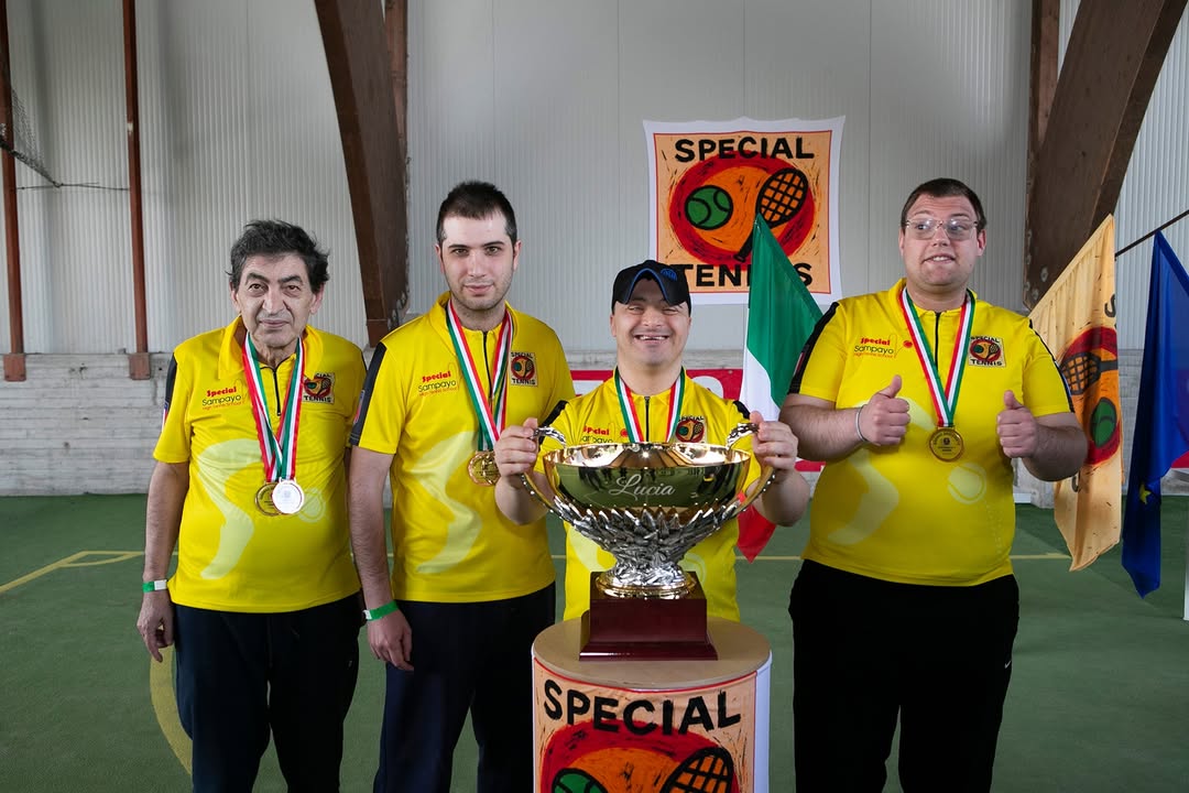 Panathlon Club Como