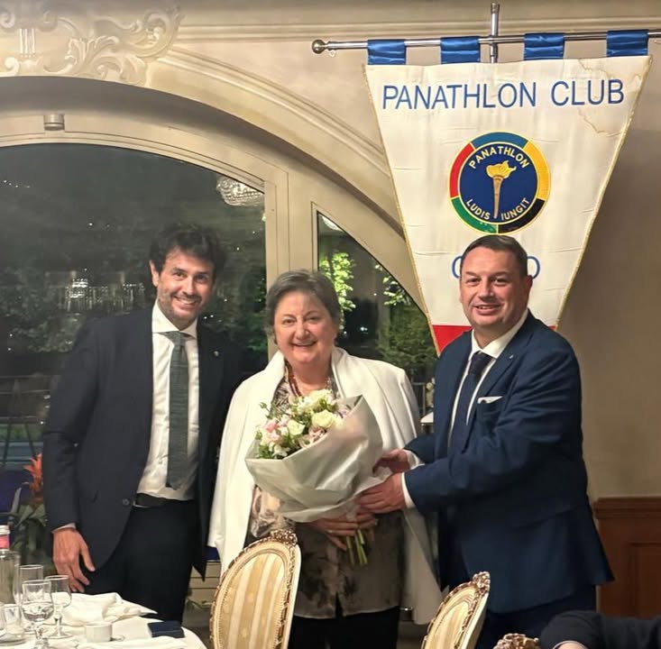 Panathlon Club Como