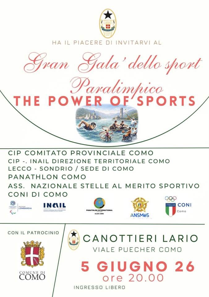 Panathlon Club Como