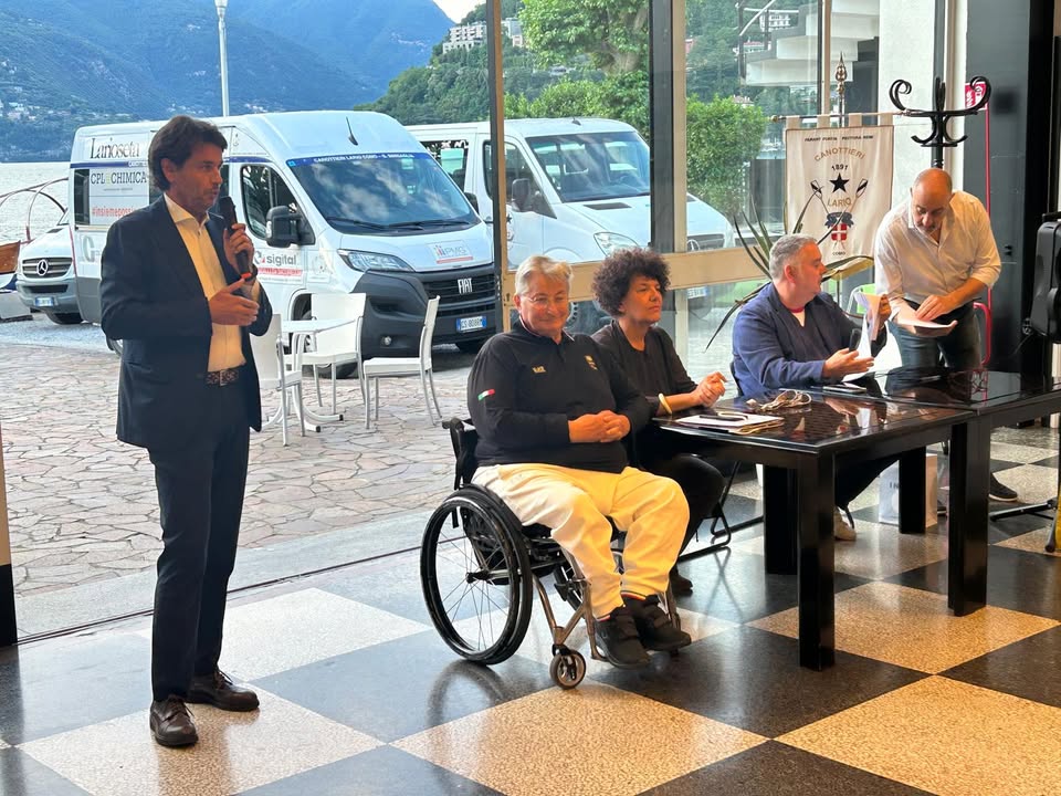 Panathlon Club Como