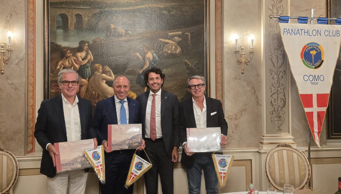 Panathlon Club Como