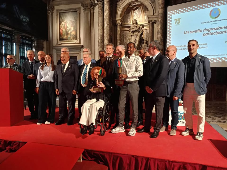 Panathlon Club Como