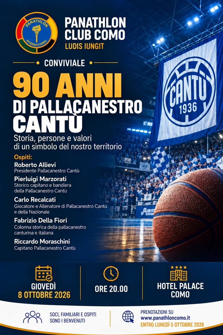 Panathlon Club Como
